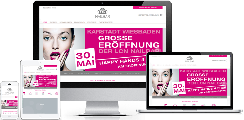 Slider Image